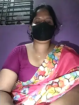 Koyel-Sen online show from 02.05.25