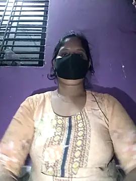 Koyel-Sen online show from 02.11.25