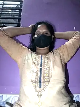 Koyel-Sen online show from 03.02.25