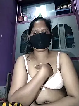 Koyel-Sen online show from 03.08.25