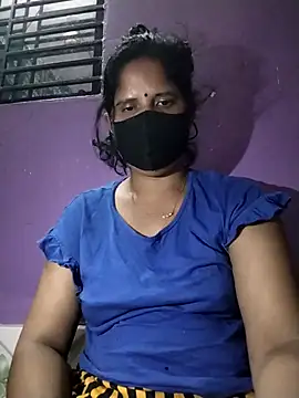 Koyel-Sen online show from 03.12.25