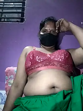 Koyel-Sen online show from 03.13.25