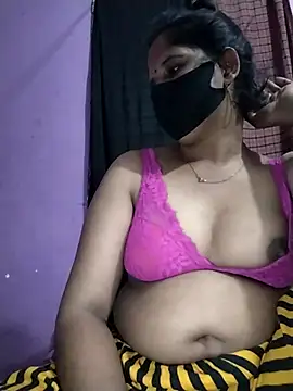 Koyel-Sen online show from 03.18.25