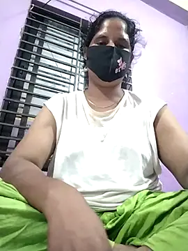 Koyel-Sen online show from 09.09.25