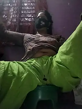 Koyel-Sen online show from 09.12.25