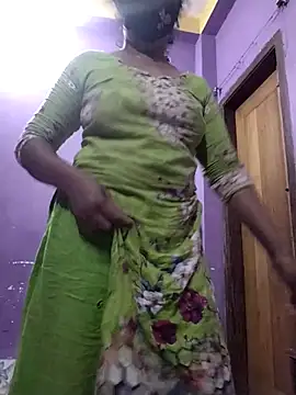 Koyel-Sen online show from 11.04.25