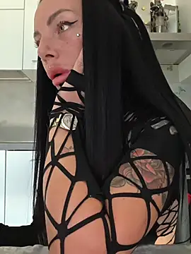 cicciolina online show from 11.10.25