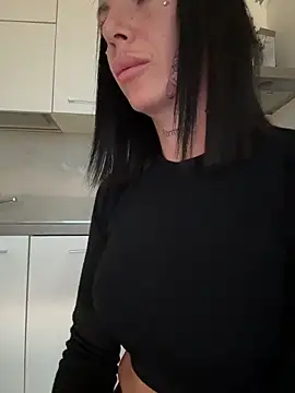 cicciolina online show from 11.23.25