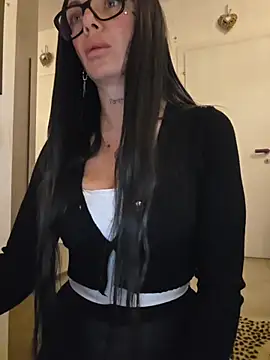 cicciolina online show from 02.04.26