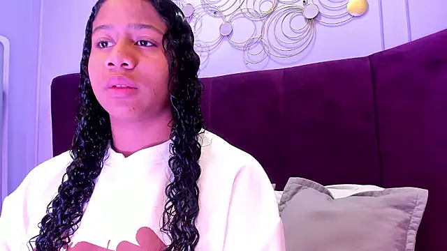 Sofi Fox  online show from 03.13.26