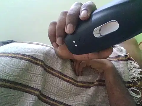 Snapshot of bangalorebulli chatting on 05.18.26 bangalorebulli online show from 05.18.26