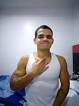 Andrey 1997 online show from 03.20.25