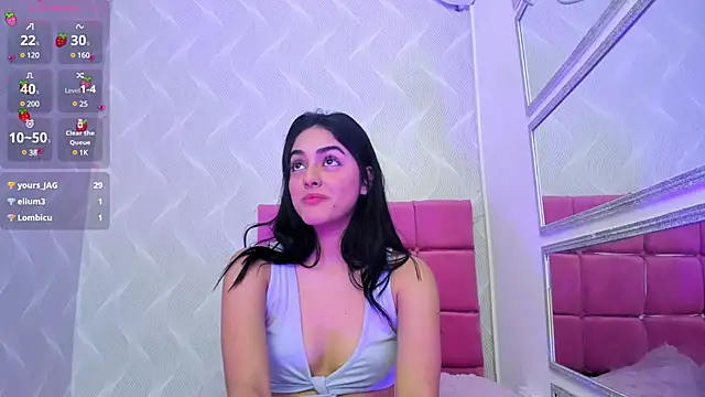 natalia aguirre1 online show from 01.22.25