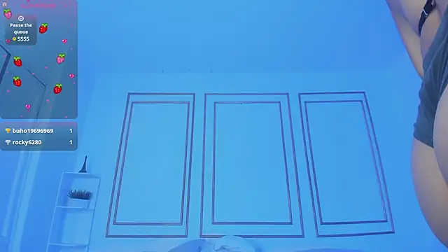 natalia aguirre1 online show from 02.20.25