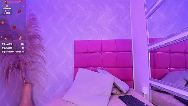 natalia aguirre1 online show from 02.27.25