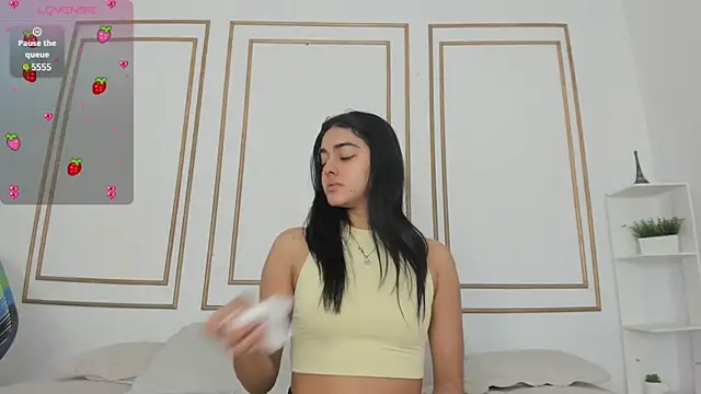 natalia aguirre1 online show from 03.15.25