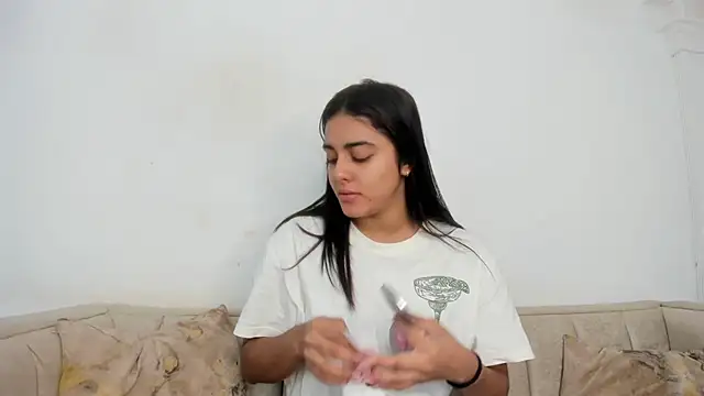 natalia aguirre1 online show from 10.29.25