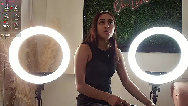 natalia aguirre1 online show from 03.02.26