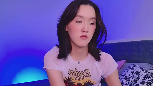 CarrieAmber online show from 05.22.26