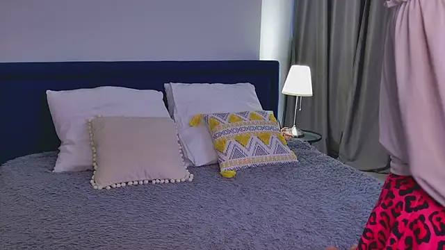 CarrieAmber online show from 05.29.26
