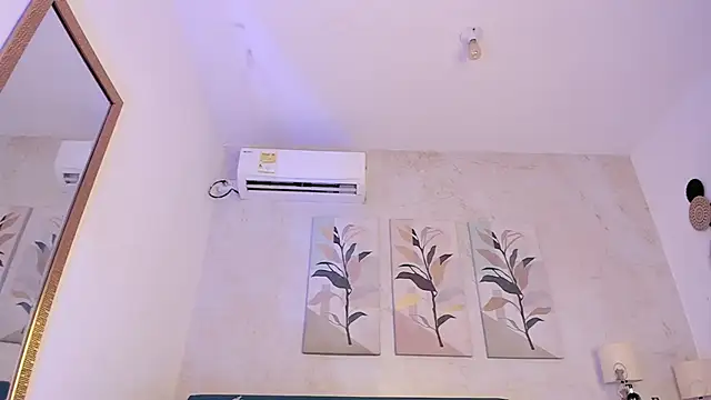 JOCELYN SANTANA1 online show from 10.17.25