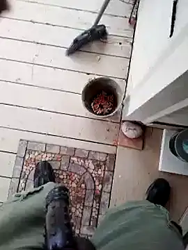 SukItSlo444 online show from 02.04.25