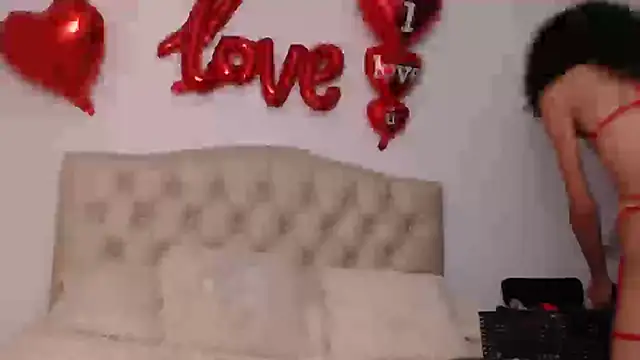 abigail f00x online show from 02.11.25