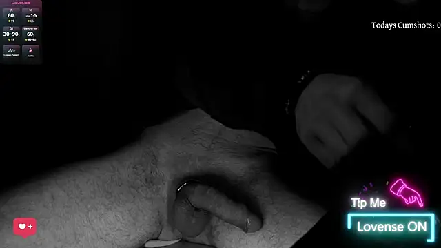 coupleofficial online show from 09.18.25