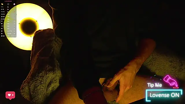 coupleofficial online show from 01.13.26