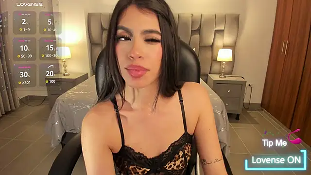 sarita evanss online show from 05.16.26