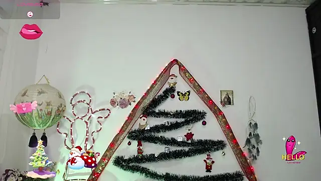 FernandaEloisa online show from 12.29.24