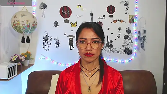 FernandaEloisa online show from 01.12.25