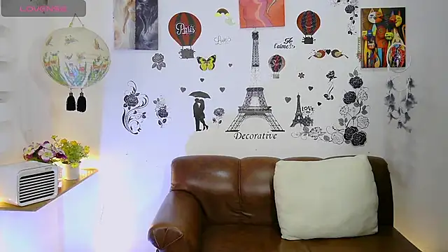 FernandaEloisa online show from 02.03.25