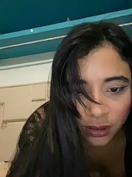 mysteriousgirl20 online show from 02.20.25