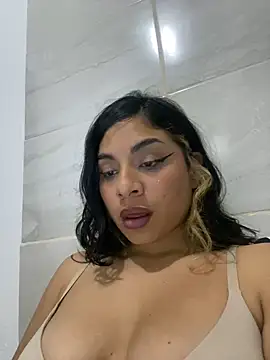 mysteriousgirl20 online show from 10.15.25