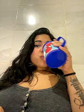 mysteriousgirl20 online show from 12.13.25