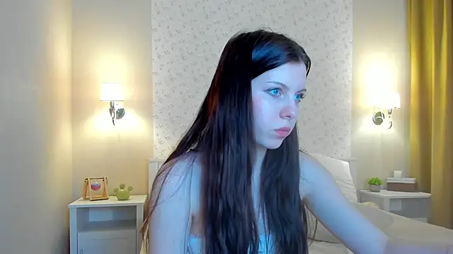 Sandra  Cute online show from 01.06.25