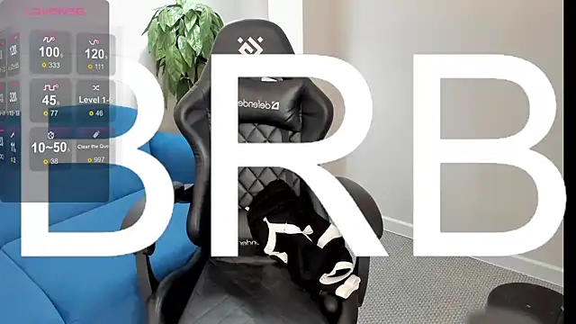 Sandra  Cute online show from 02.03.25