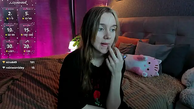 Lesi Moonie01 online show from 11.12.25