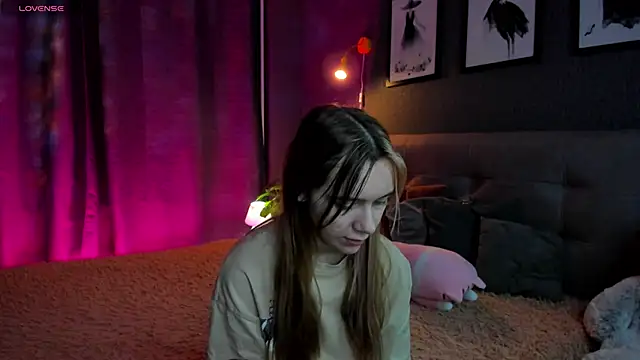 Lesi Moonie01 online show from 11.13.25