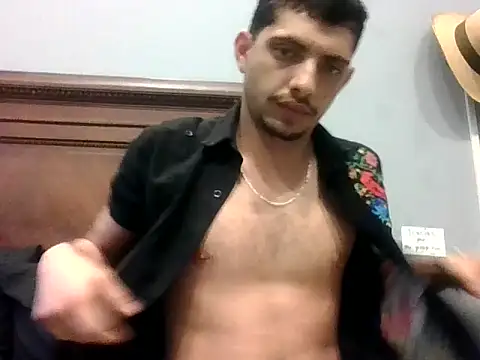 canochvz online show from 04.25.26