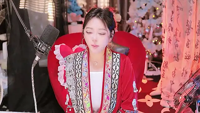 Missy Nana21 online show from 01.11.26