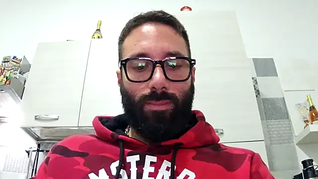 Iamdanyc96 online show from 10.03.25