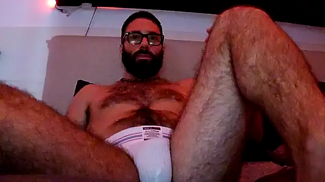 Iamdanyc96 online show from 10.05.25