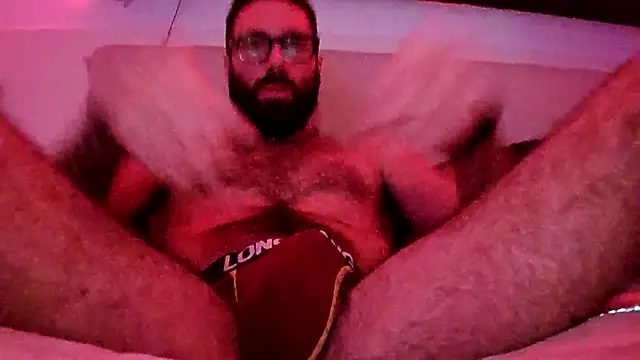 Iamdanyc96 online show from 10.06.25