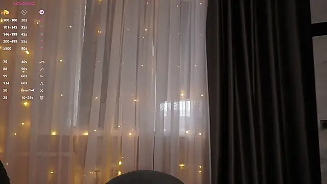 Snapshot of Sunshine_Diana chatting on 01.24.25 Sunshine Diana online show from 01.24.25