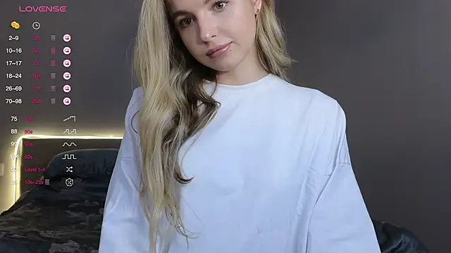 Snapshot of Sunshine_Diana chatting on 02.09.25 Sunshine Diana online show from 02.09.25