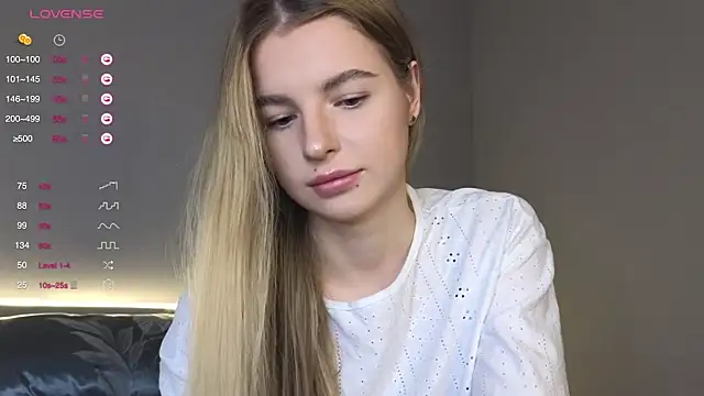 Snapshot of Sunshine_Diana chatting on 02.12.25 Sunshine Diana online show from 02.12.25