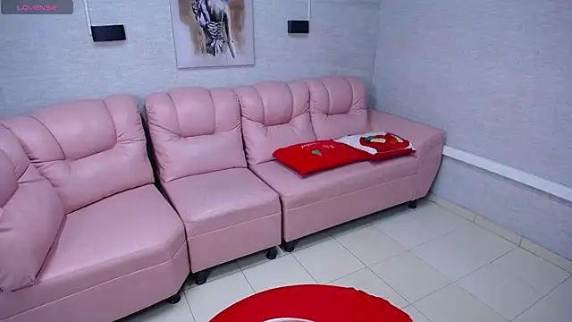 Alaya cute online show from 01.07.25