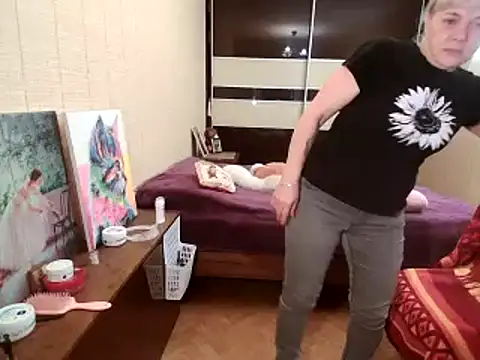 Lia Laguna77 online show from 09.12.25